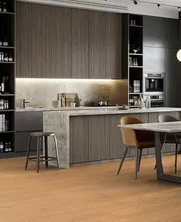 GERFLOR Creation 55 Lounge oak golden GERC55 1271