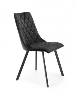Jedálenské kreslo K450 Halmar