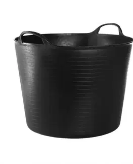 Nádoba Rh Flexi čierna 42