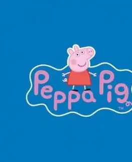 Peppa Pig: Peppas Camper Van - Peppa Pig