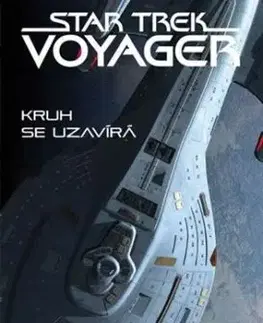 Star Trek: Voyager - Kruh se uzavírá - Kirsten Beyer