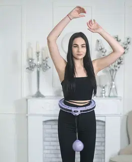 inSPORTline Weight Hoop Flex
