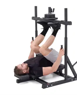 inSPORTline X-NT VL10 Vertical Leg Press