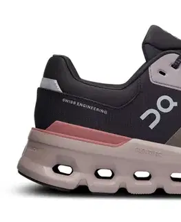 ON Cloudrunner 2 Waterproof W Veľkosť: 38,5 EUR