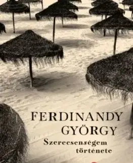 Szerecsenségem története - György Ferdinandy
