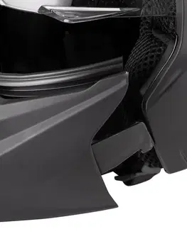 W-TEC Satalone Black Matt - L (59-60)