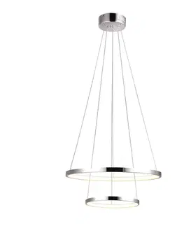 Závesná lampa LUNE 40W
