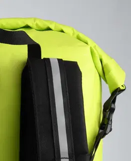 Oxford V12 Backpack 12l čierna