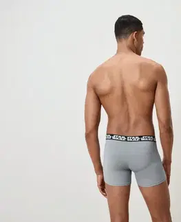 Boxerky »Star Wars«, 2 ks