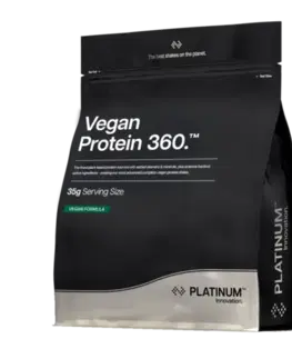 TPW Vegan Protein Extreme chocolate silk