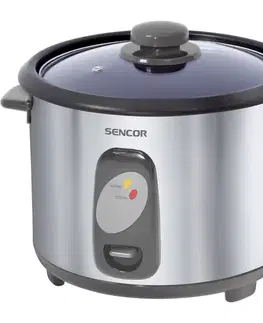 Rýžovar SRM 1800SS Sencor