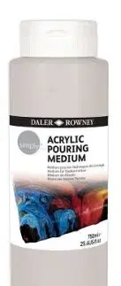 D&R Simply Pouring médium 750 ml