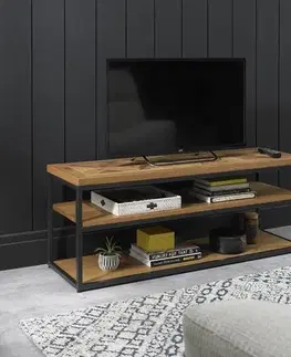 TV stolík INDUS IN25 Livin Hill