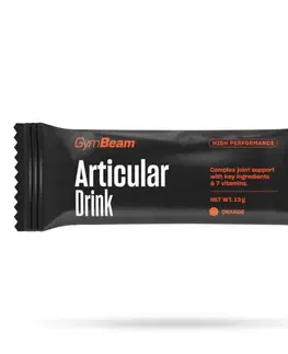 GymBeam Articular Drink pomaranč