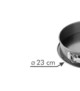 Tescoma forma na tortu rozkladacia DELÍCIA ø 20 cm, so širokým dnom
