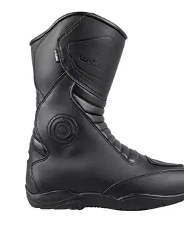 W-TEC Districto čierna - 39