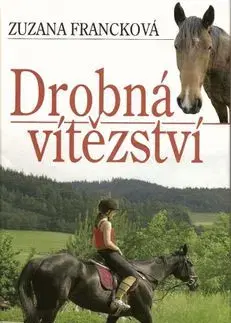 Drobná vítězství - Zuzana Francková