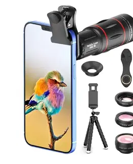 Apexel Apexel 6-in-1 Shutter
