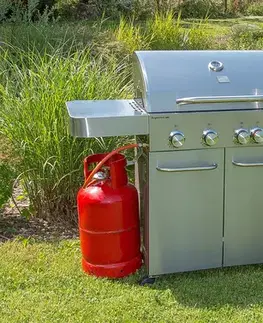 G21 Plynový gril G21 Argentína BBQ