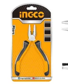 Kinekus Kliešte kombinované MINI 115mm INGCO