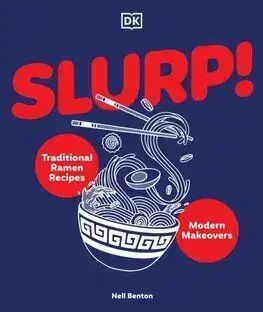 Slurp - Nell Benton