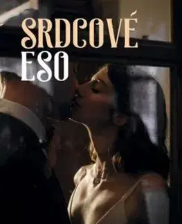 Srdcové eso - Morgane Moncomble