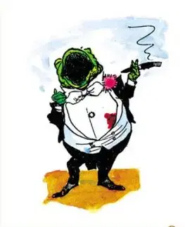 The Wind in the Willows - Kenneth Grahame