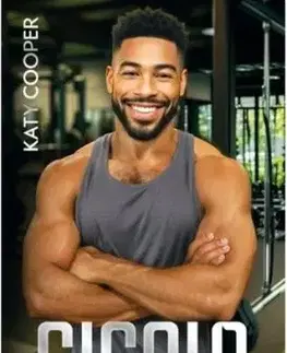 Gigolo - Katy Cooper