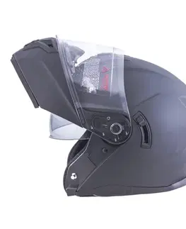 W-TEC Benidor biela lesk - M (57-58)