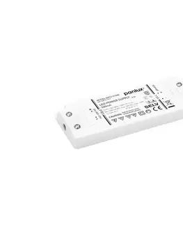  DRT015/12 - Elektrický transformátor LED DRIVER 12V 15W/12V