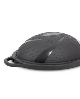 inSPORTline Dome Hold čierna