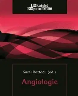 Angiologie - LR