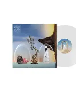 Empire Of The Sun - Ask That God (Clear) LP - Empire