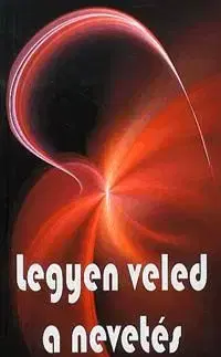 Legyen veled a nevetés