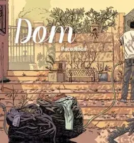 Dom - Paco Roca