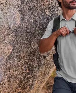 Funkčné šortky, modré