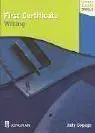 Longman Exam Skills: First Certificate Writing