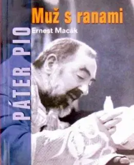 Muž s ranami