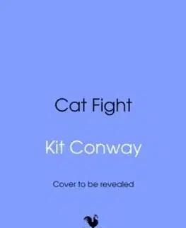 Cat Fight - Kit Conway