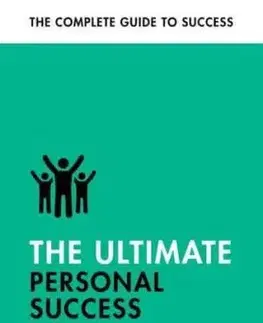 The Ultimate Personal Success Book