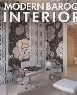 Modern Baroque Interiors - Aitana Lleonart