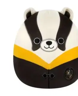 SQUISHMALLOWS Harry Potter Bifľomorský jazvec