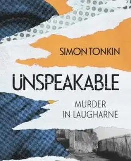 Unspeakable - Simon Tonkin