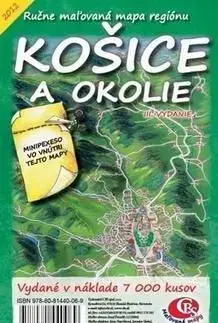 Košice a okolie