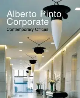Alberto Pinto Corporate: Contemporary Offices