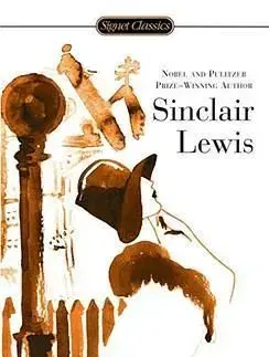 Main Street - Sinclair Lewis