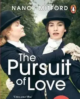 The Pursuit of Love - Mitford Nancy