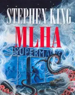 Mlha - Stephen King