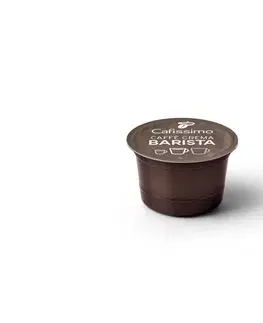 Cafissimo BARISTA Caffè Crema - 10 kapsúl