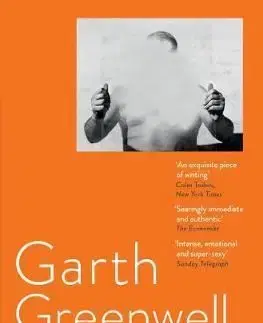 Cleanness - Garth Greenwell